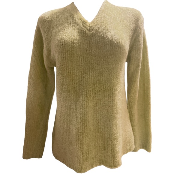 Vintage Free People Sweater - Picture 2 of 4